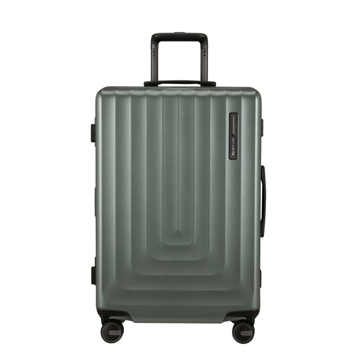 Samsonite FOCUS Spinner 69/25 matt sage khaki